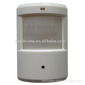 Covert Camera in PIR Shape with PIR sensor